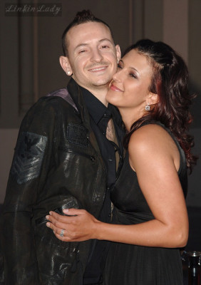 Linkin Park pic #468410