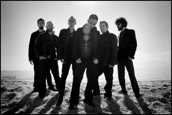 Linkin Park pic #552863