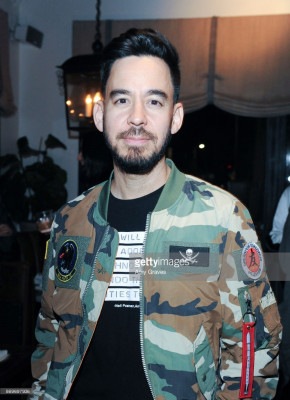 Linkin Park pic #978823