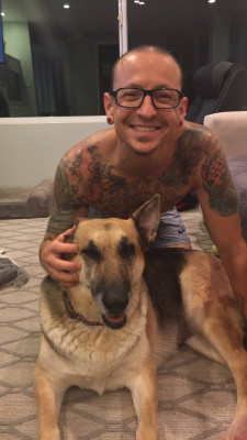 Linkin Park pic #1093140