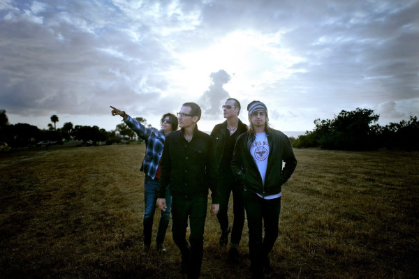 Linkin Park pic #955324