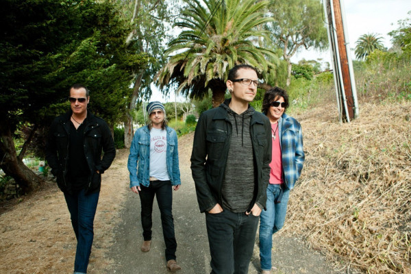 Linkin Park pic #966932