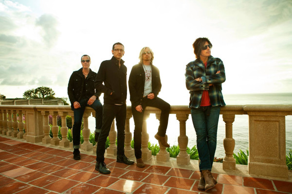 Linkin Park pic #955323