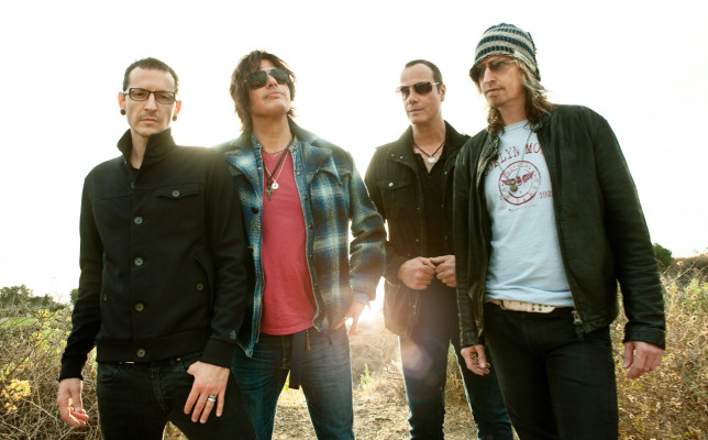 Linkin Park pic #955322