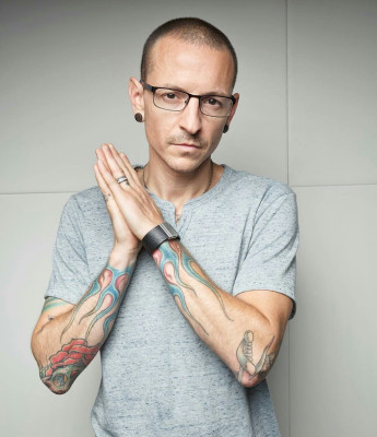 Linkin Park pic #1031716