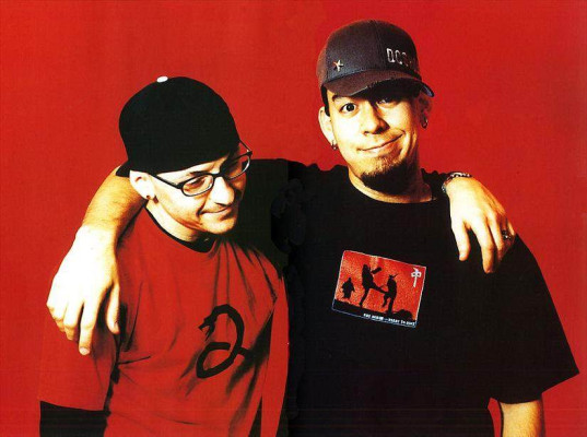 photo 6 in Linkin Park gallery [id43185] -0001-11-30 00:00:00