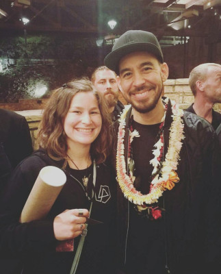 Linkin Park pic #975690