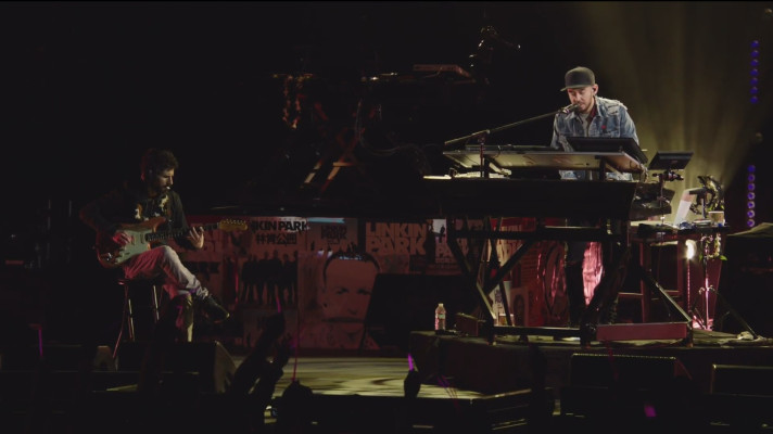 Linkin Park pic #975697