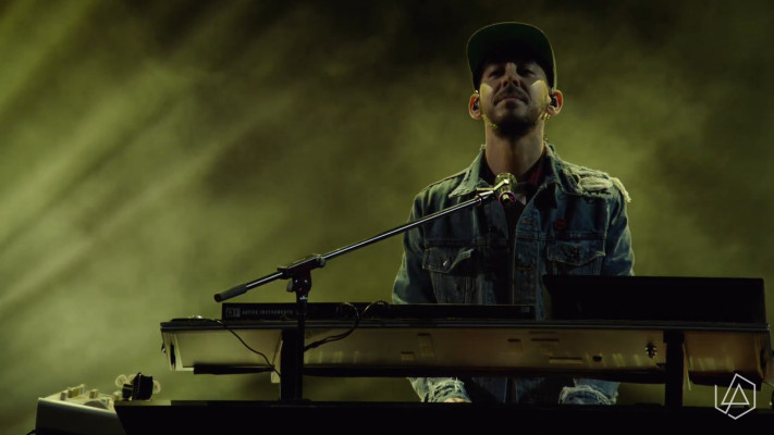 Linkin Park pic #976022