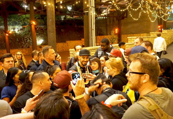 Linkin Park pic #976021