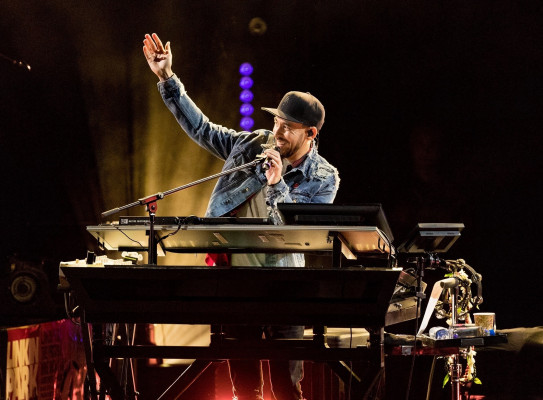 Linkin Park pic #990721