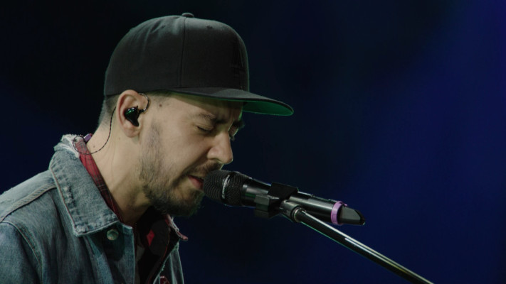 Linkin Park pic #990719