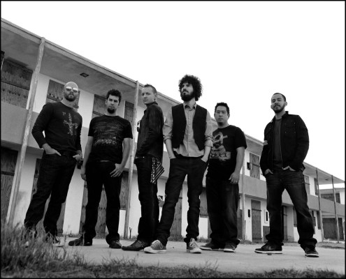 photo 29 in Linkin Park gallery [id229928] 2010-01-25 00:00:00