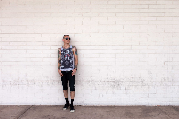 Linkin Park pic #960136