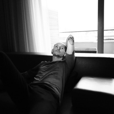 Linkin Park pic #980980