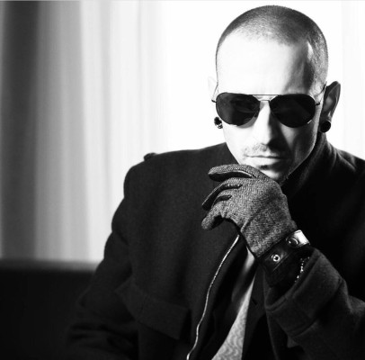 Linkin Park pic #980987