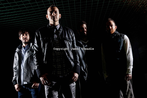 Linkin Park pic #542550