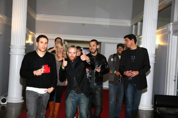 Linkin Park pic #550318