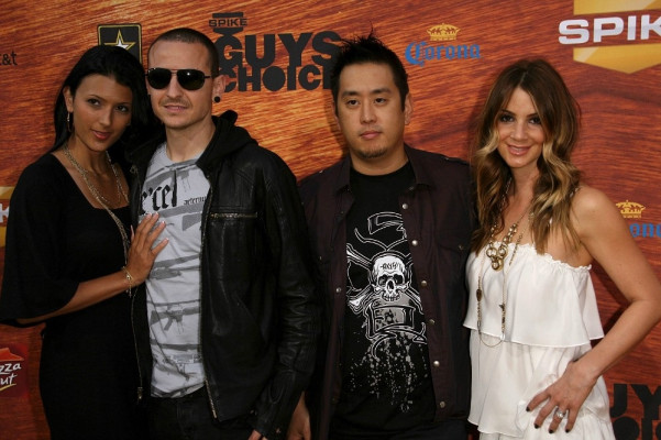 Linkin Park pic #542558