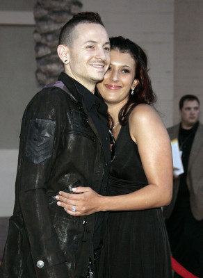 Linkin Park pic #542542