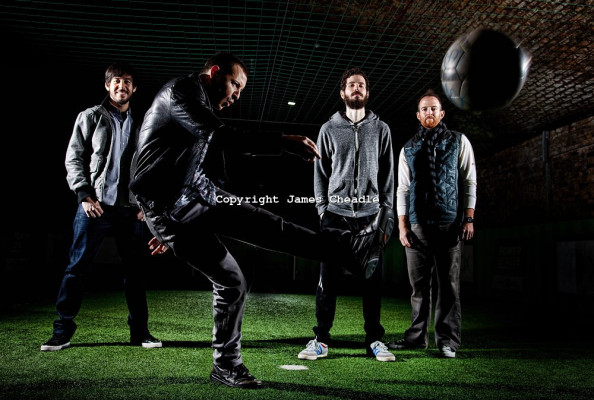 Linkin Park pic #542546