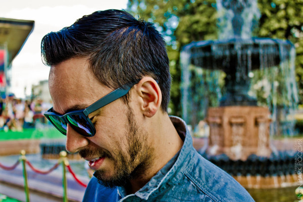 Linkin Park pic #475210