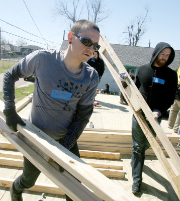 photo 28 in Linkin Park gallery [id542545] 2012-10-14 00:00:00
