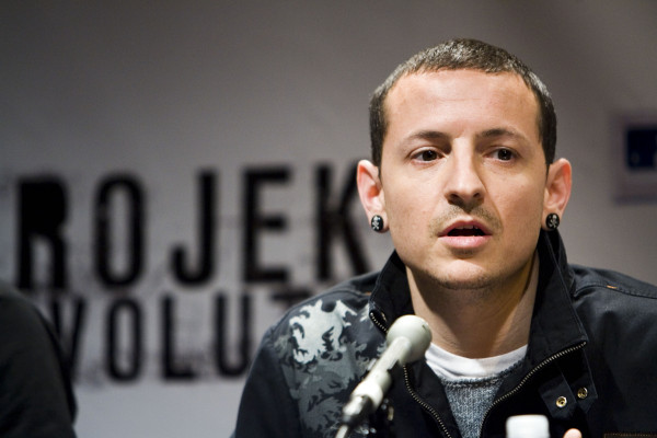 Linkin Park pic #550315