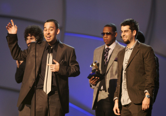 Linkin Park pic #550317