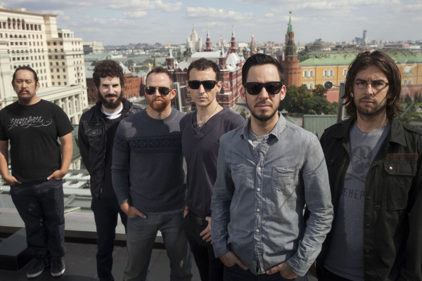 Linkin Park pic #556232