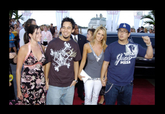 Linkin Park pic #556231