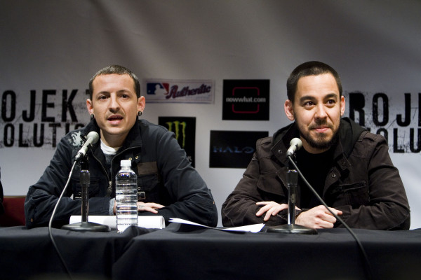 Linkin Park pic #555273
