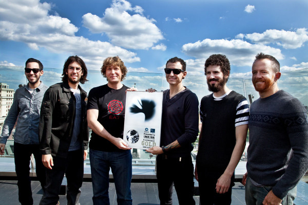 Linkin Park pic #550310