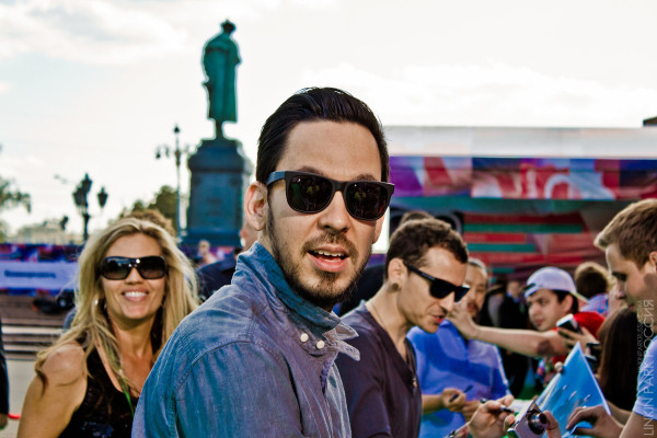 Linkin Park pic #550305