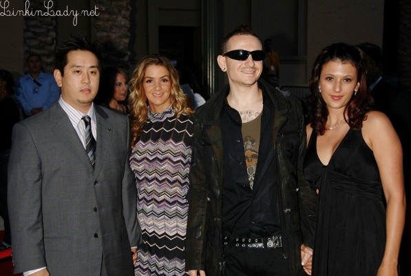 Linkin Park pic #550319