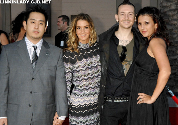 Linkin Park pic #550321