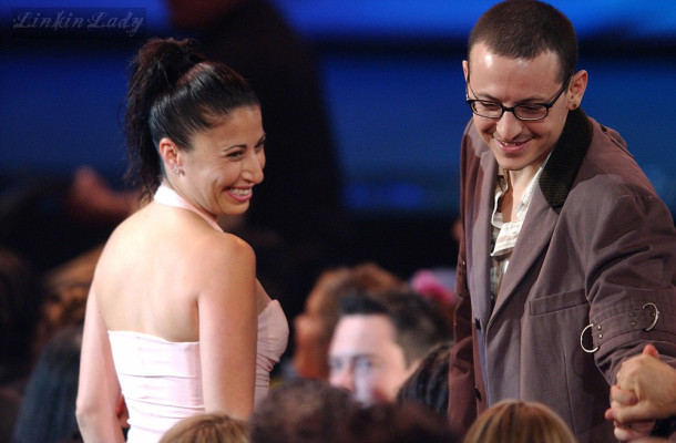 Linkin Park pic #550324