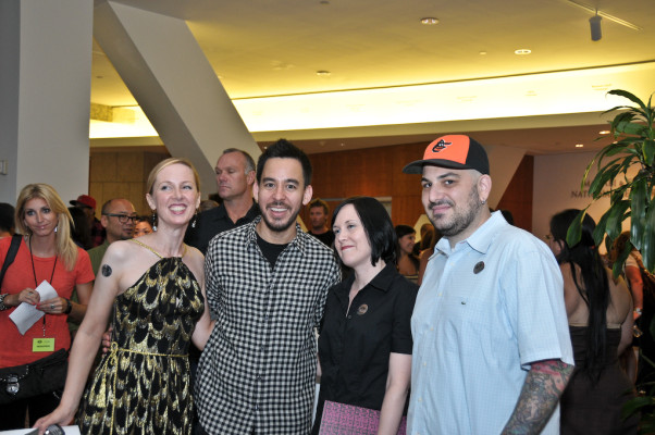 Linkin Park pic #550302