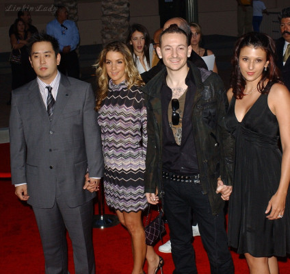 Linkin Park pic #550316