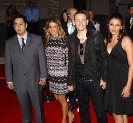 Linkin Park pic #558791
