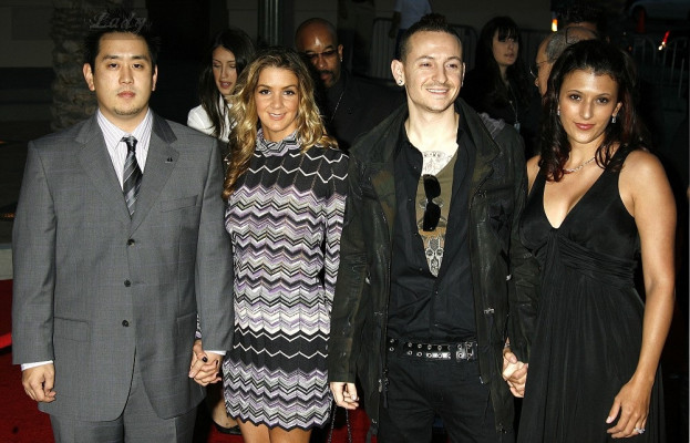 Linkin Park pic #555264