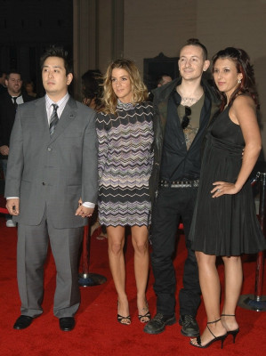 Linkin Park pic #555266
