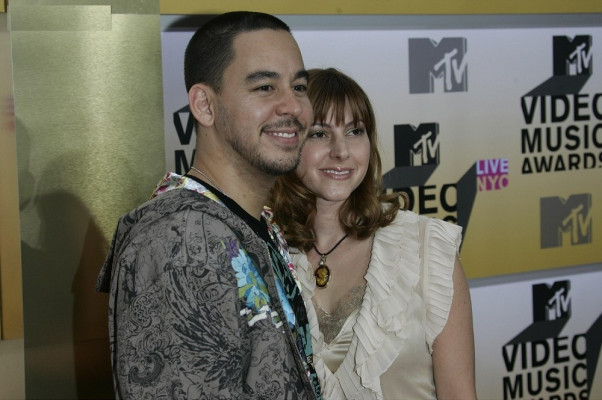 Linkin Park pic #554201