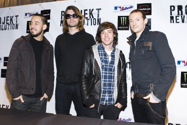 Linkin Park pic #556221