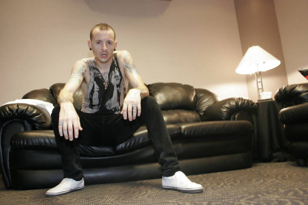 Linkin Park pic #554190