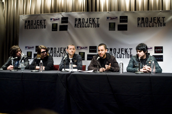 Linkin Park pic #556230