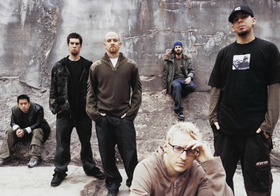 Linkin Park pic #167921