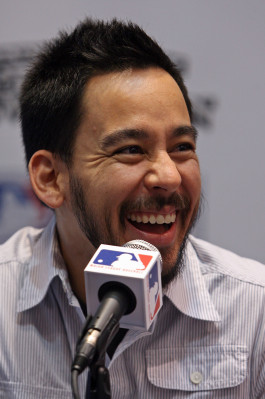 Linkin Park pic #431199