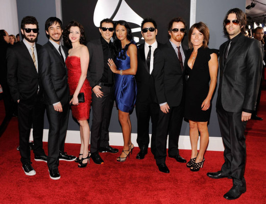 Linkin Park pic #431874