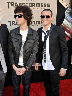 Linkin Park pic #431875
